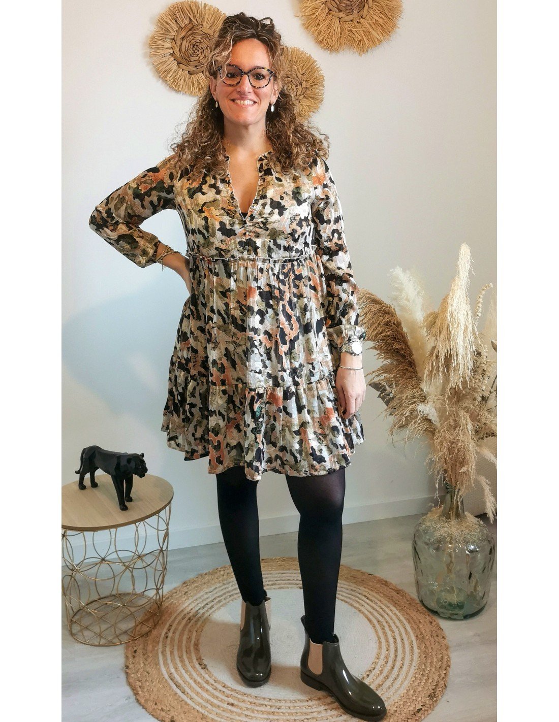 Robe LEONIE