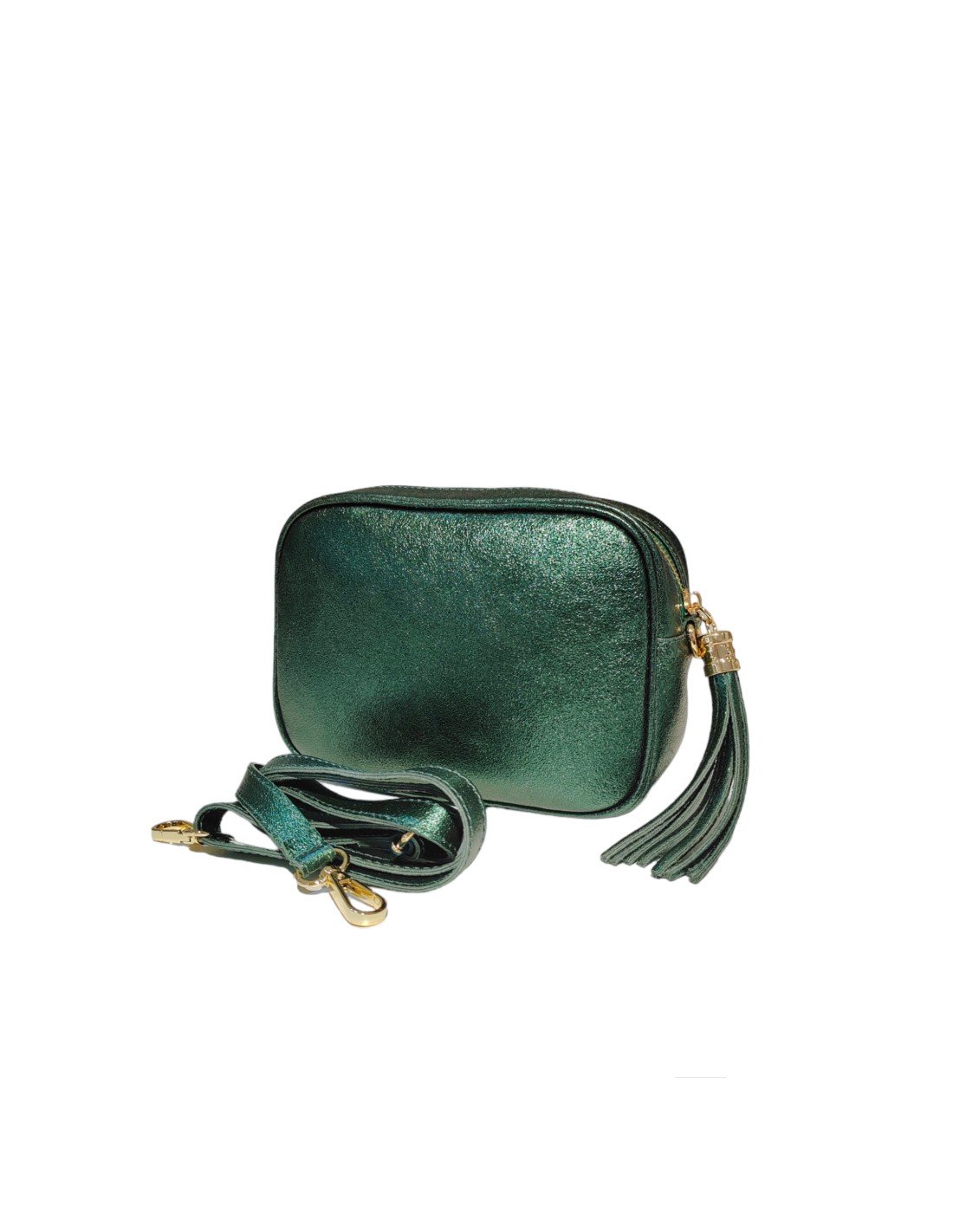 Sac Marie Vert Foncé