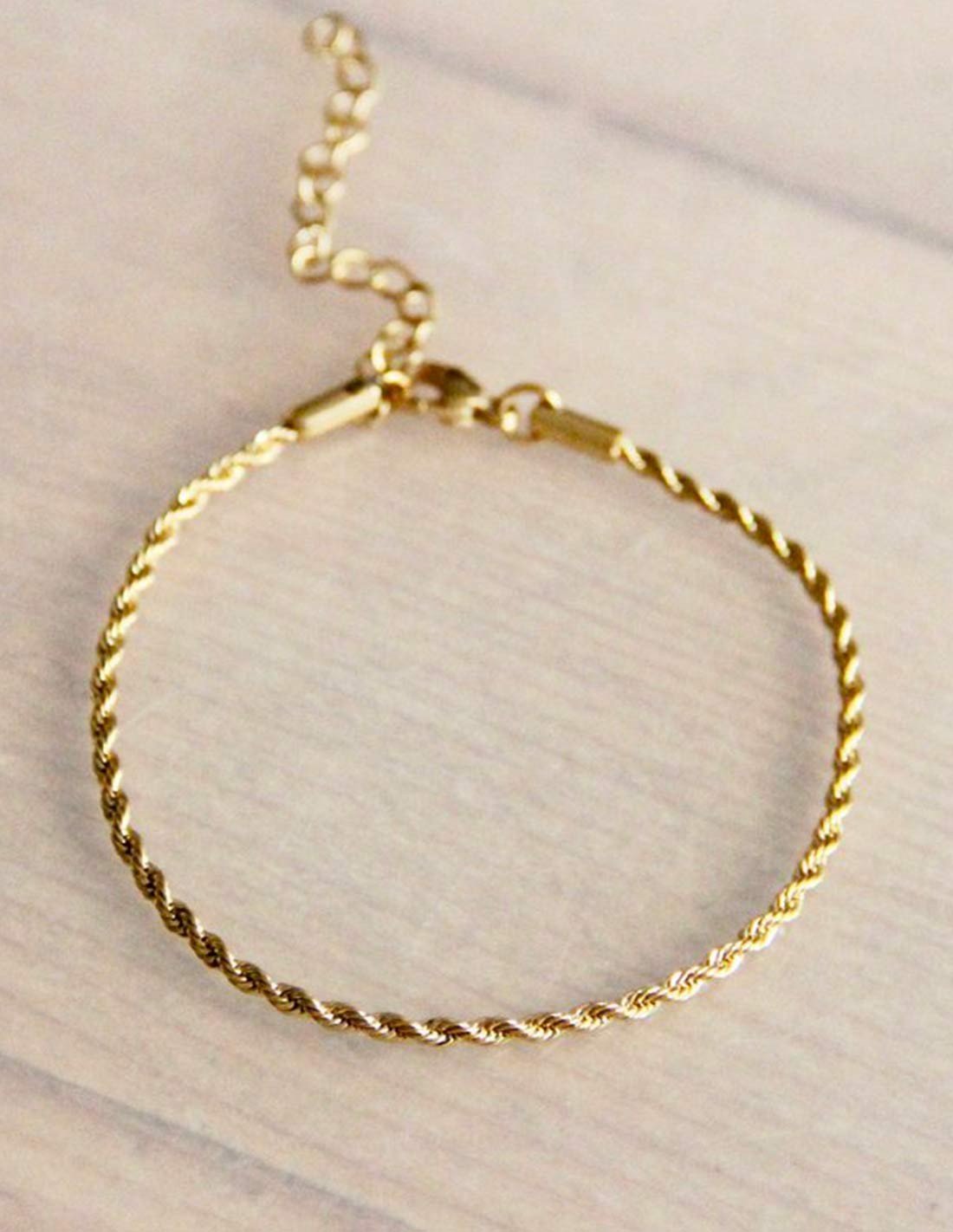 Bracelet TORSADE