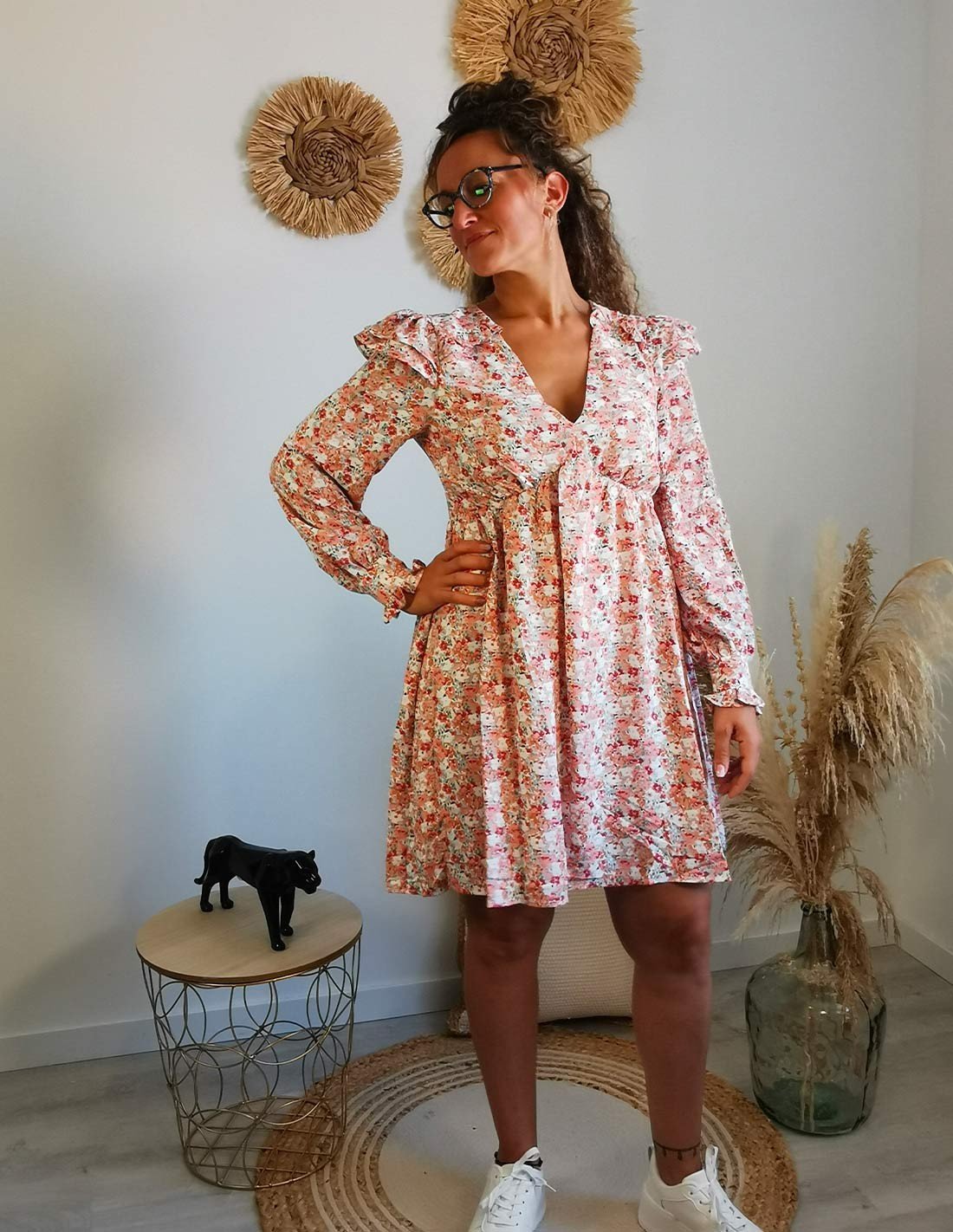 Robe LISBONNE