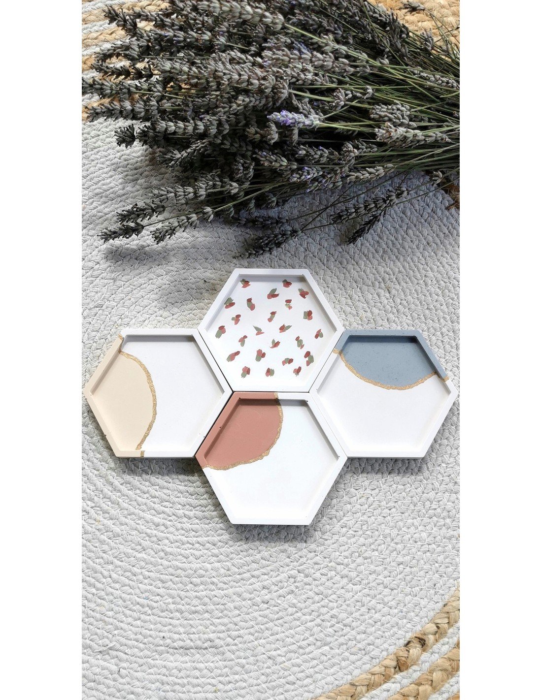 Hexagone HOMEBYEL